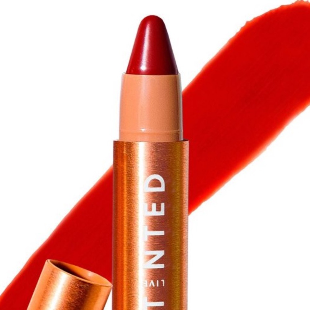 Live Tinted Huestick Lip and Cheek Multistick Shade Origin